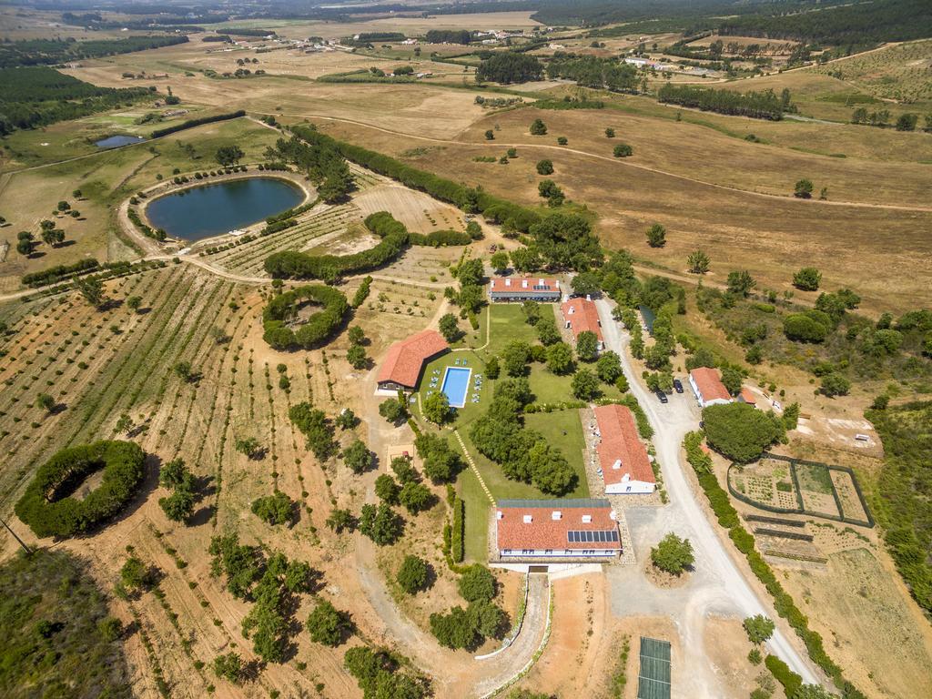Farm stay Monte Da Galrixa *