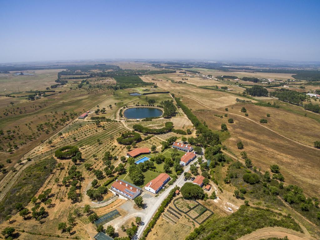 Farm stay Monte Da Galrixa *