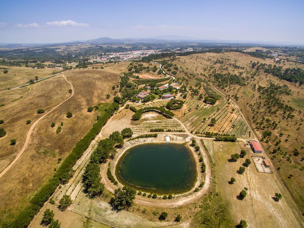 Farm stay Monte Da Galrixa