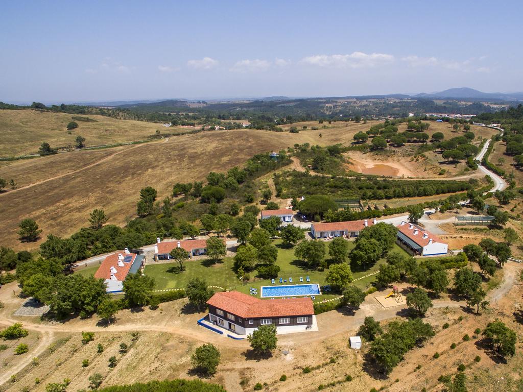 Farm stay Monte Da Galrixa