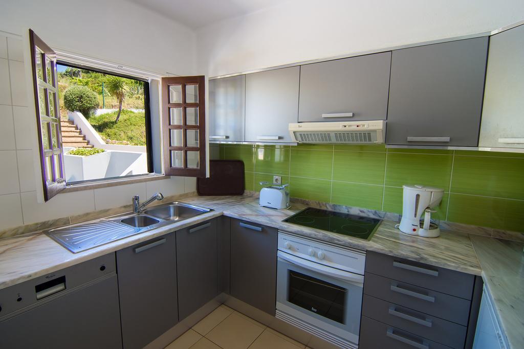 Resort Clube Garden Village 4*