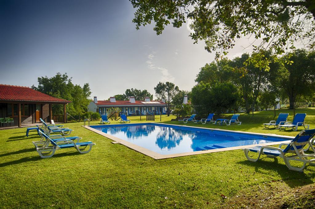 Farm stay Monte Da Galrixa Zambujeira do Mar