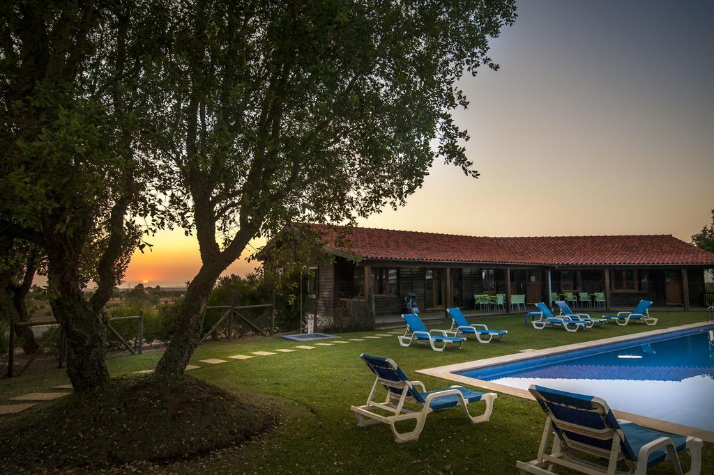 Farm stay Monte Da Galrixa *