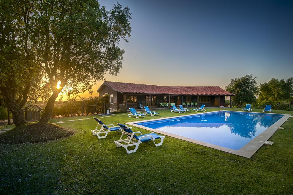 Farm stay Monte Da Galrixa Zambujeira do Mar
