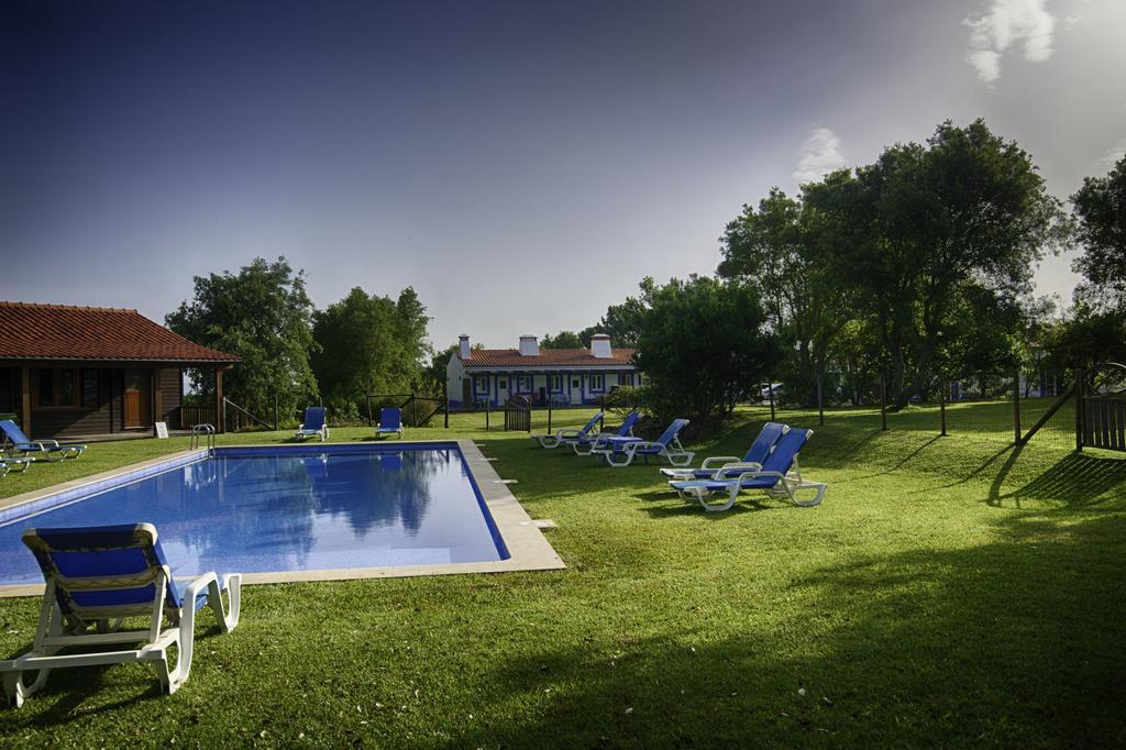 Monte Da Galrixa