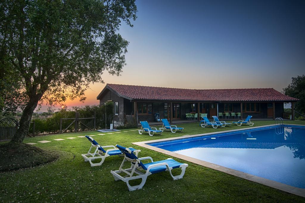 Farm stay Monte Da Galrixa Zambujeira do Mar