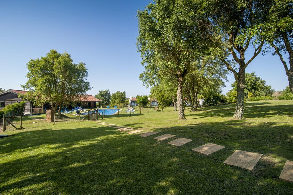 Farm stay Monte Da Galrixa Zambujeira do Mar