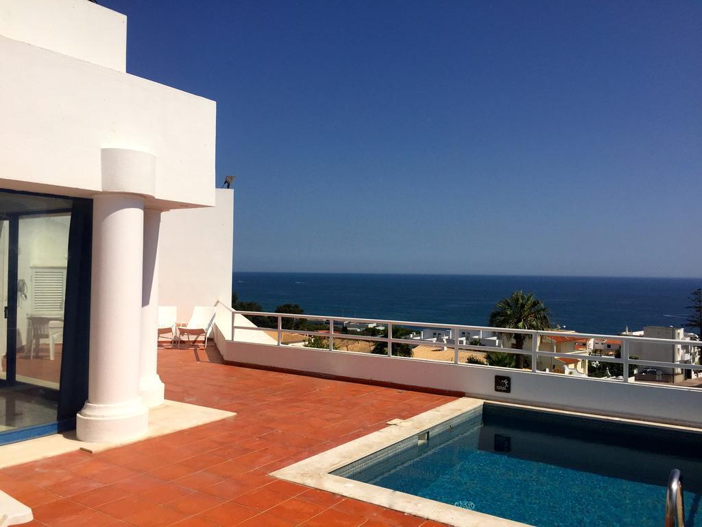 Aparthotel Almar 3*