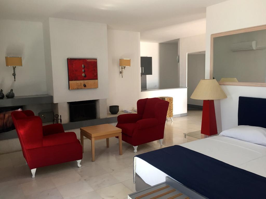Aparthotel Almar Albufeira