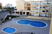 Aparthotel Plaza Real By Atlantichotels Portimao