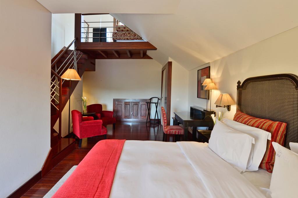 Hotel Convento De