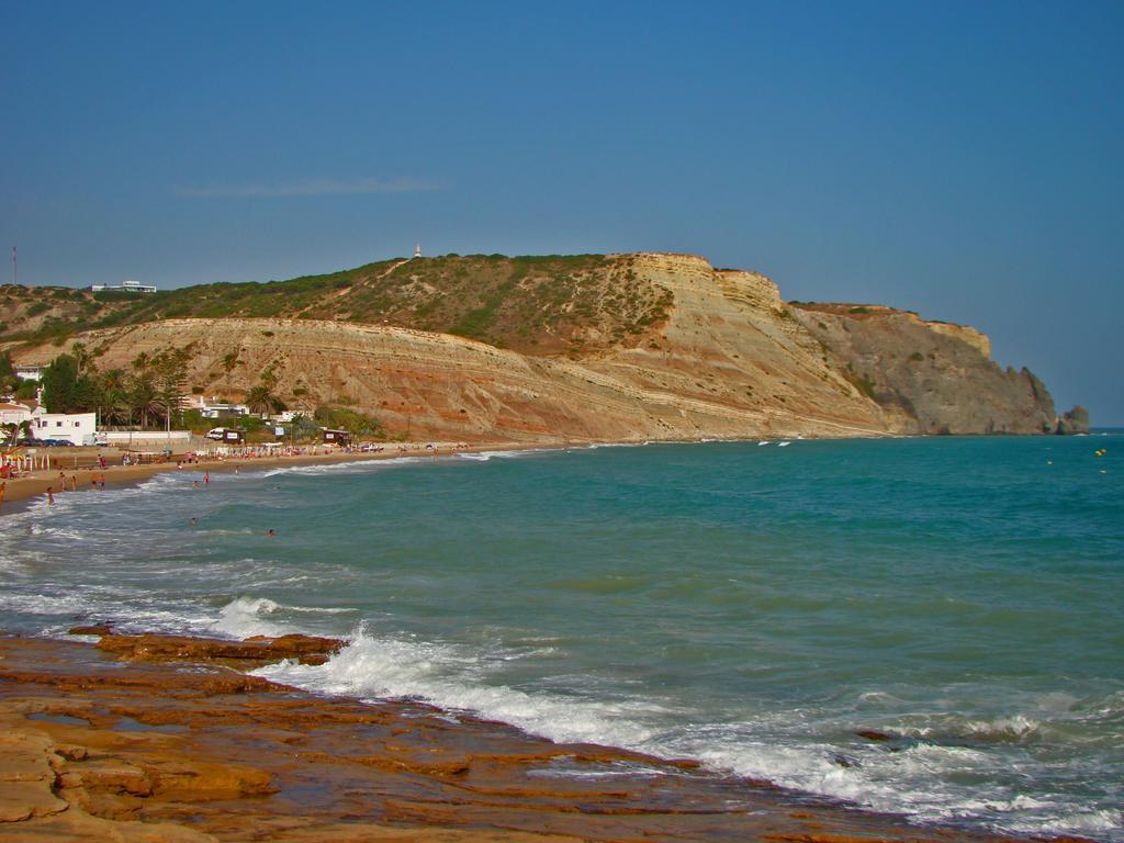 Vilamar Praia Da Luz