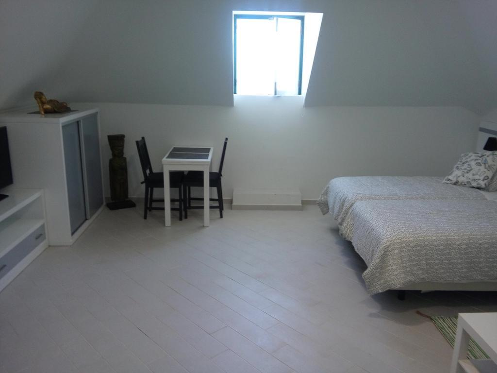 Guest house Oskar's Tavira