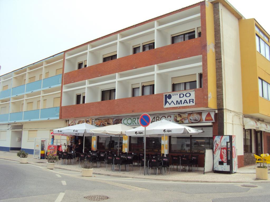 Guest house Residencial Do Mar Praia de Mira