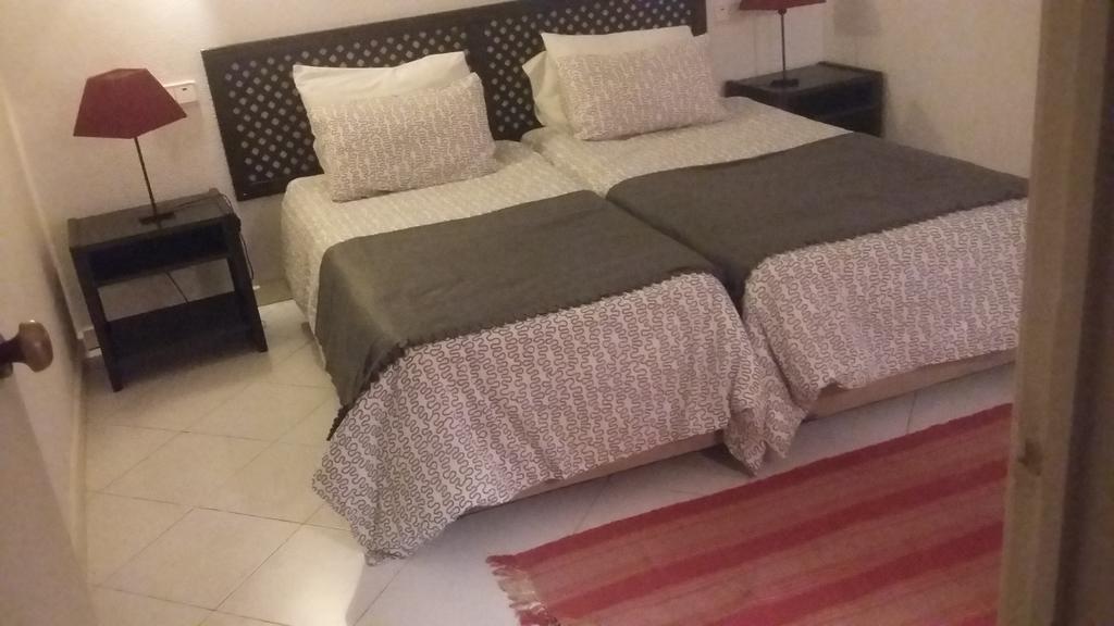 Apartamento Sofia *