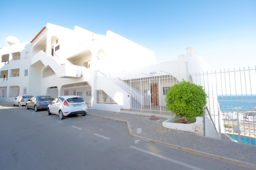 Apartment Tio Papel