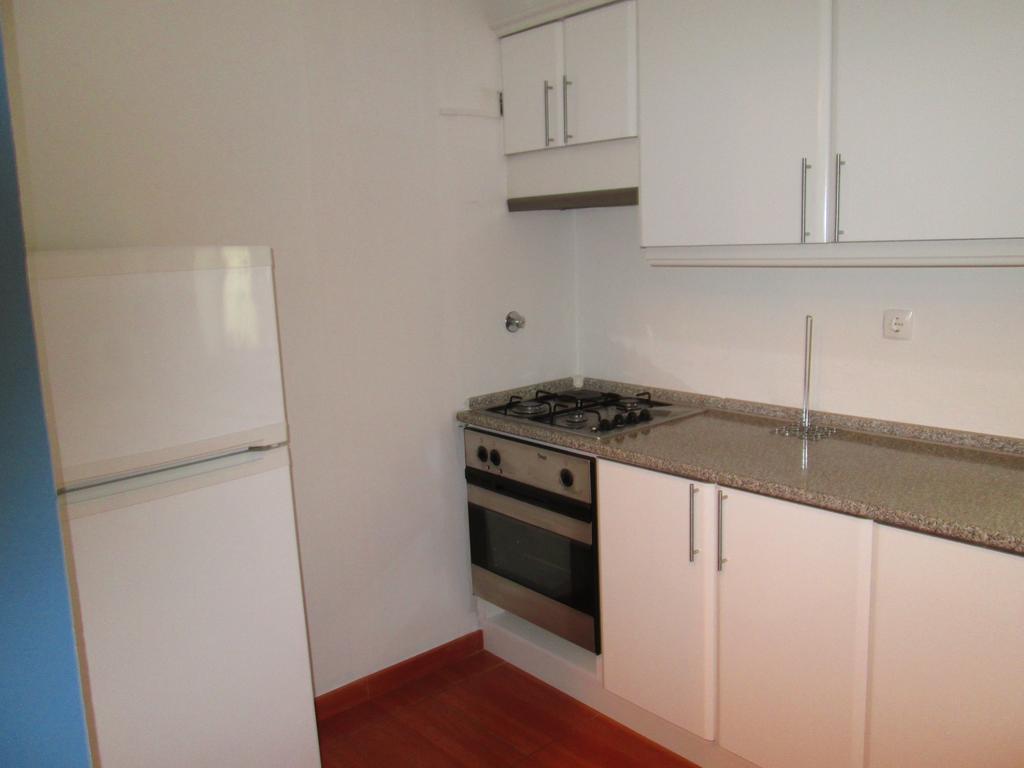 Residencia Machado