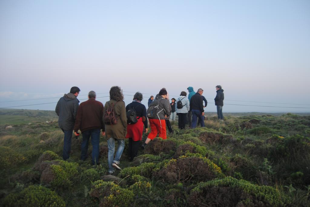 Gasthuis Vivenda Familia Pedro Vila do Bispo