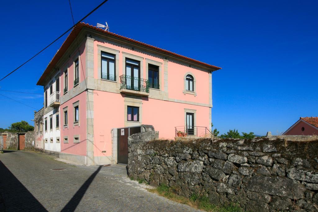 Casa rural Dias House