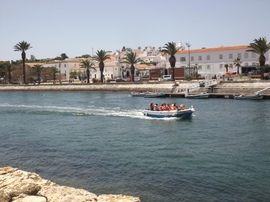 Apartamento Casas Da Barroca