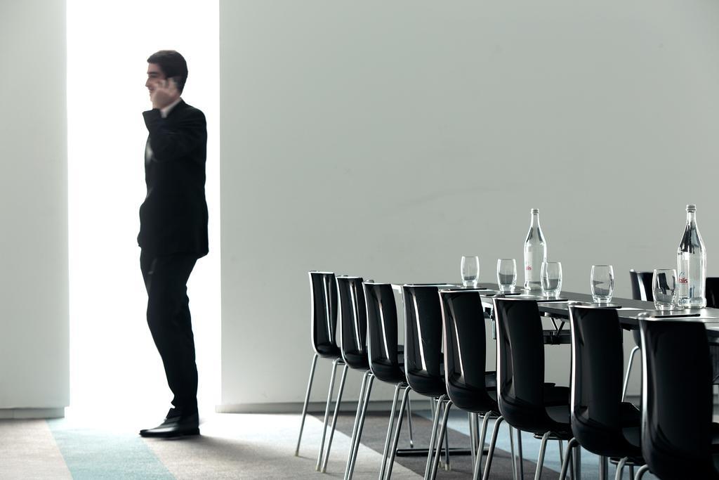 Hotel Design