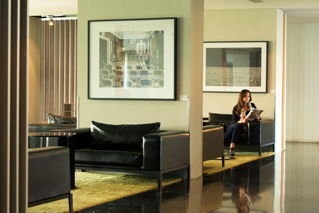 Hotel Design 5*