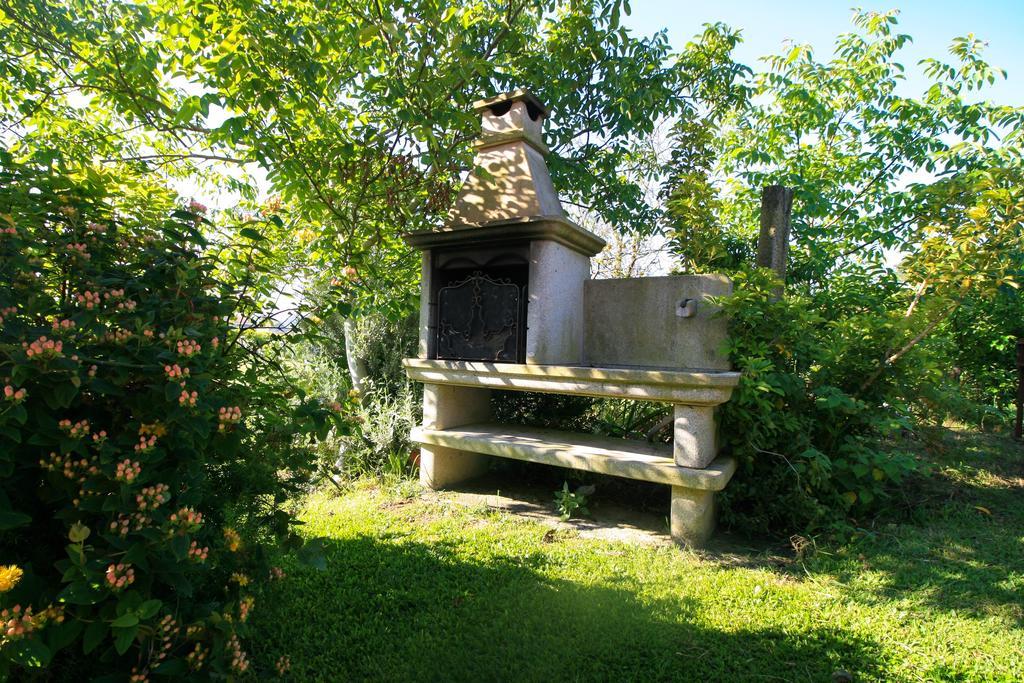 Casa rural Dias House *