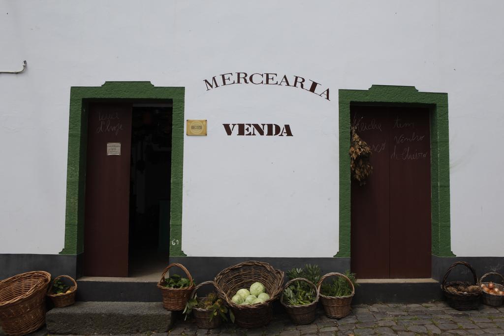 Gasthuis Quinta Do Martelo Angra do Heroísmo