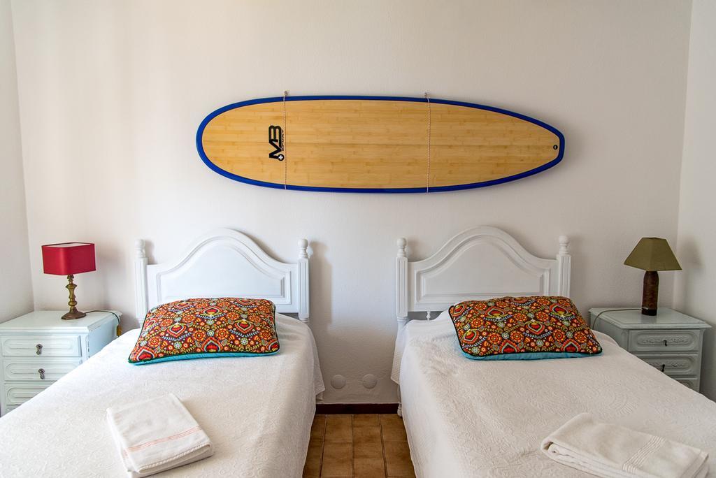 Hostel Moby Dick *