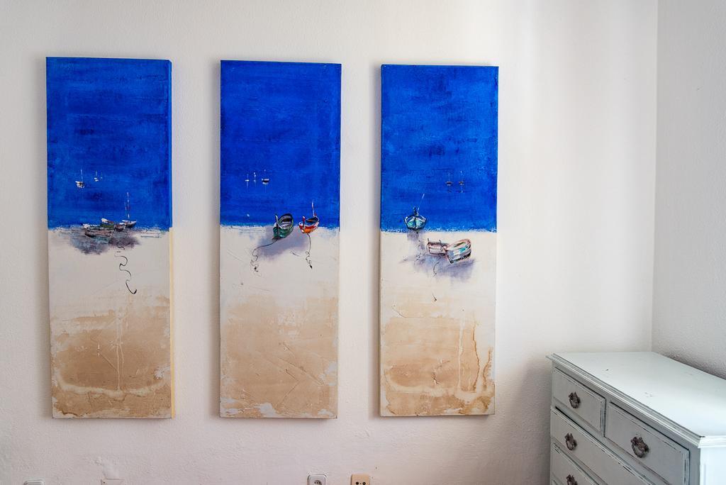 Hostel Moby Dick