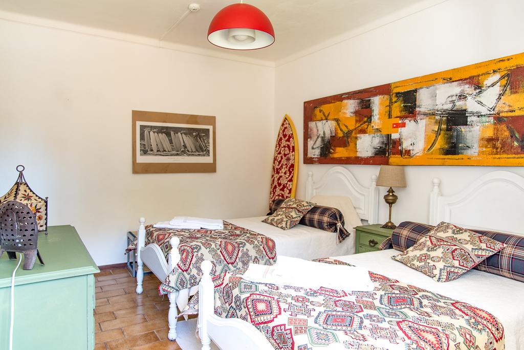 Hostel Moby Dick