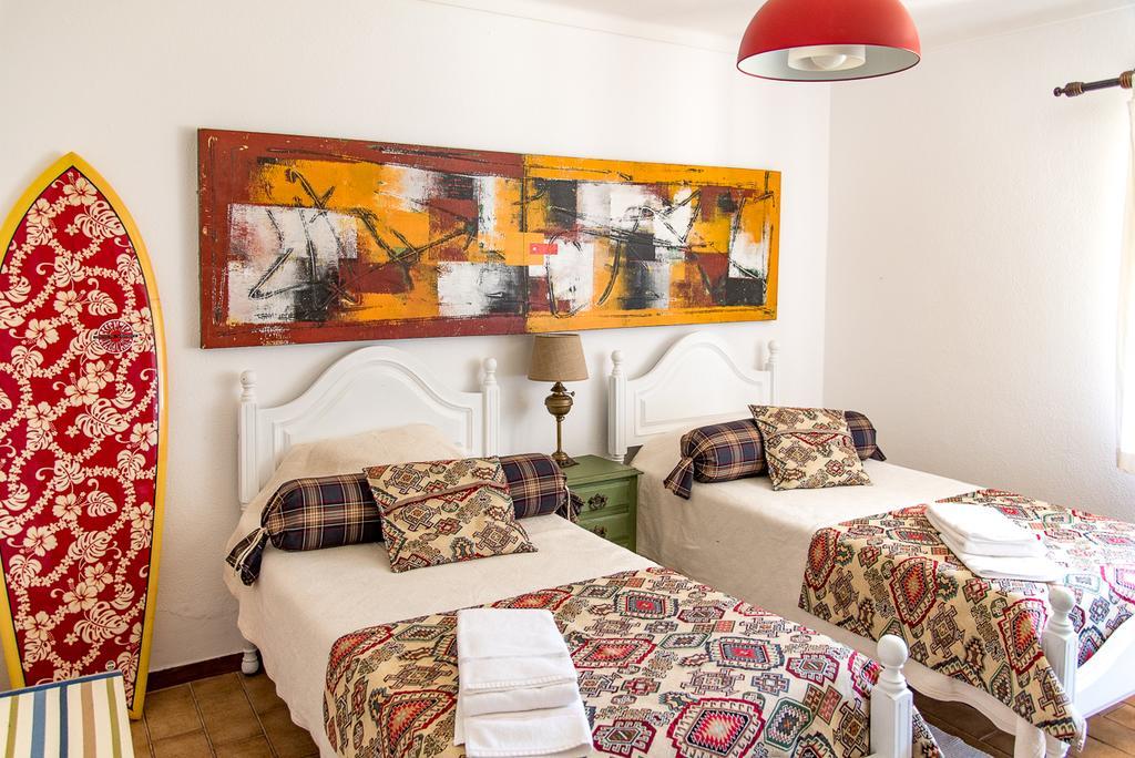 Hostel Moby Dick *