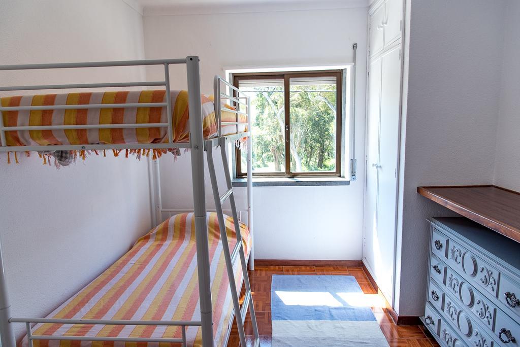 Hostel Moby Dick Malveira da Serra