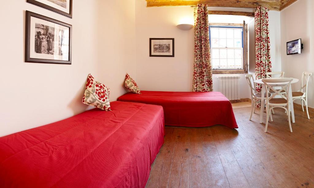 Guest house Casa Aguarelas