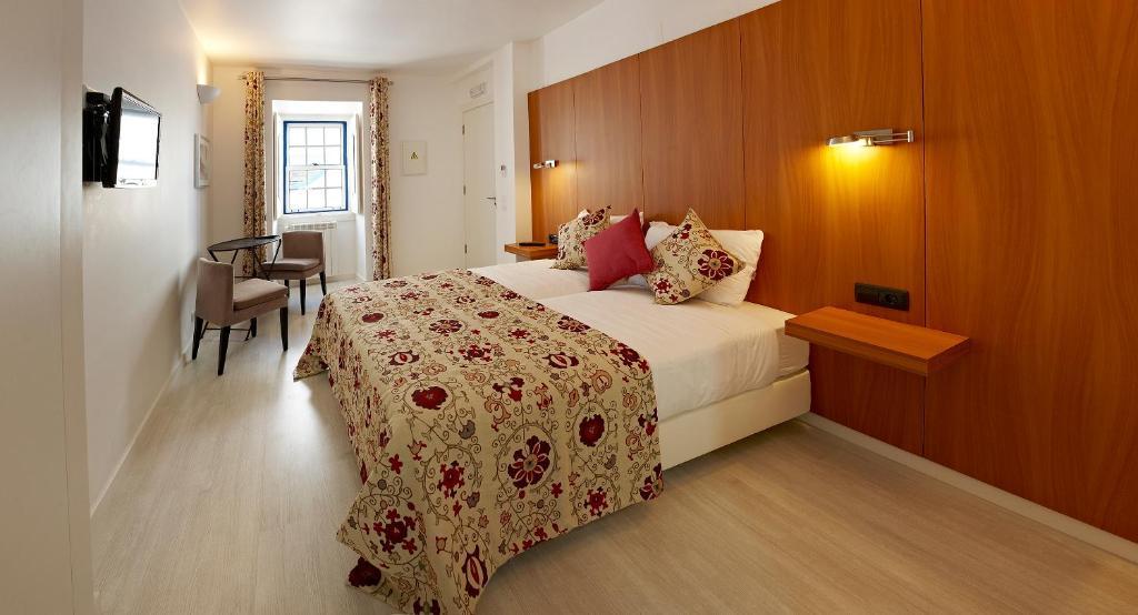 Guest house Casa Aguarelas Ericeira