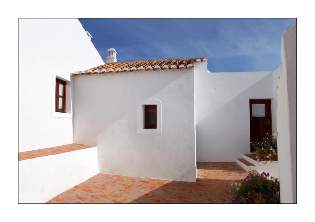 Casas Do Palheiro Velho Casa rural *