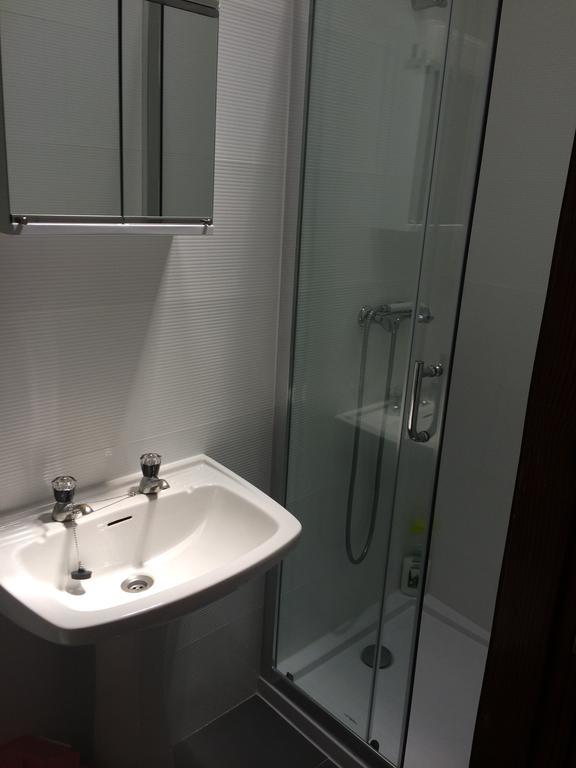 Accommodatie bij particulieren Private In Old Town