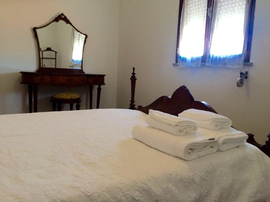 Accommodatie bij particulieren Private In Old Town Viana do Castelo