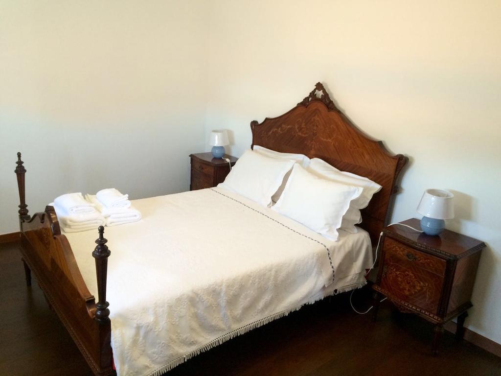 Accommodatie bij particulieren Private In Old Town *