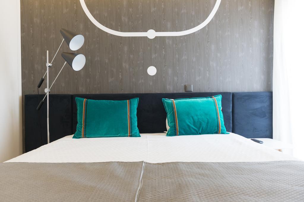 Hotel Sport A Selecao