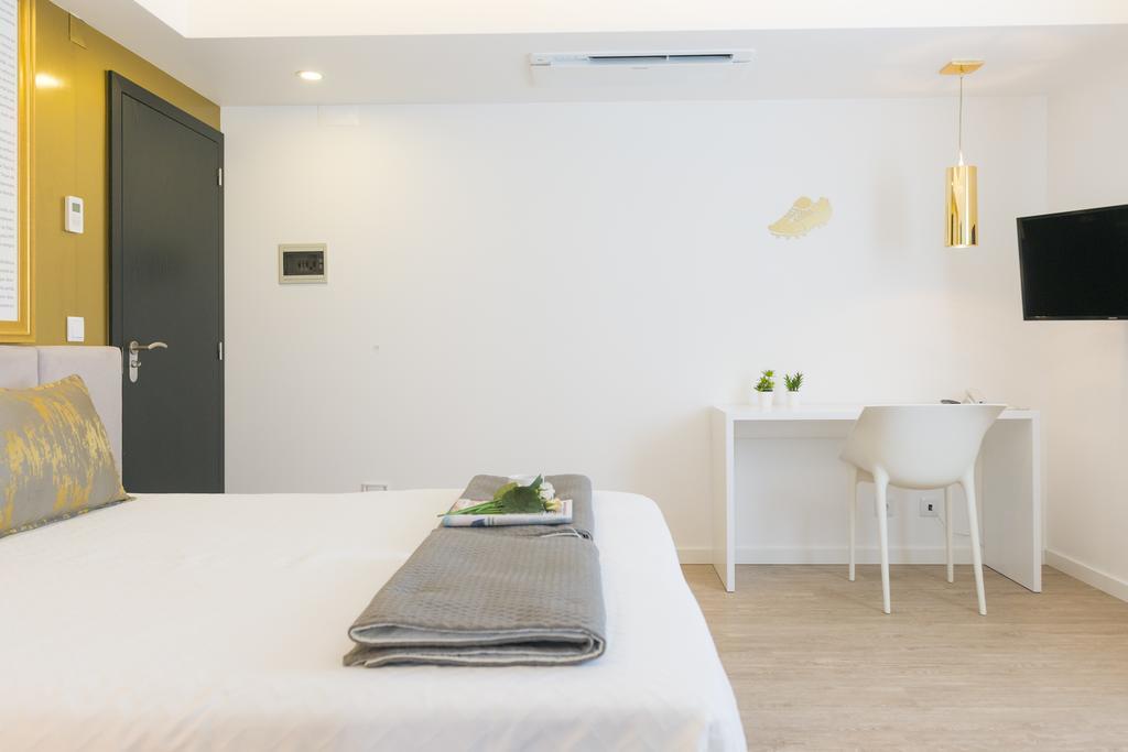 Hotel Sport A Selecao