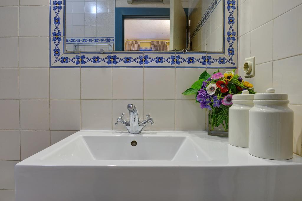 Apartment Casa Da Belavista Porto