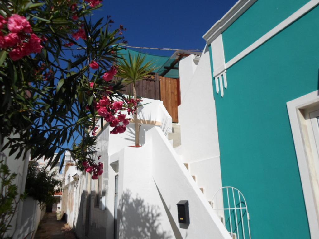 Appartement Casa Beco Sao Luis FAO