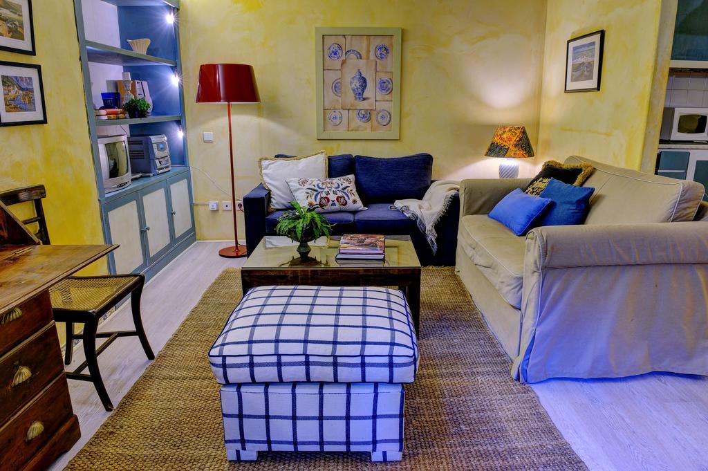 Apartment Casa Da Belavista *