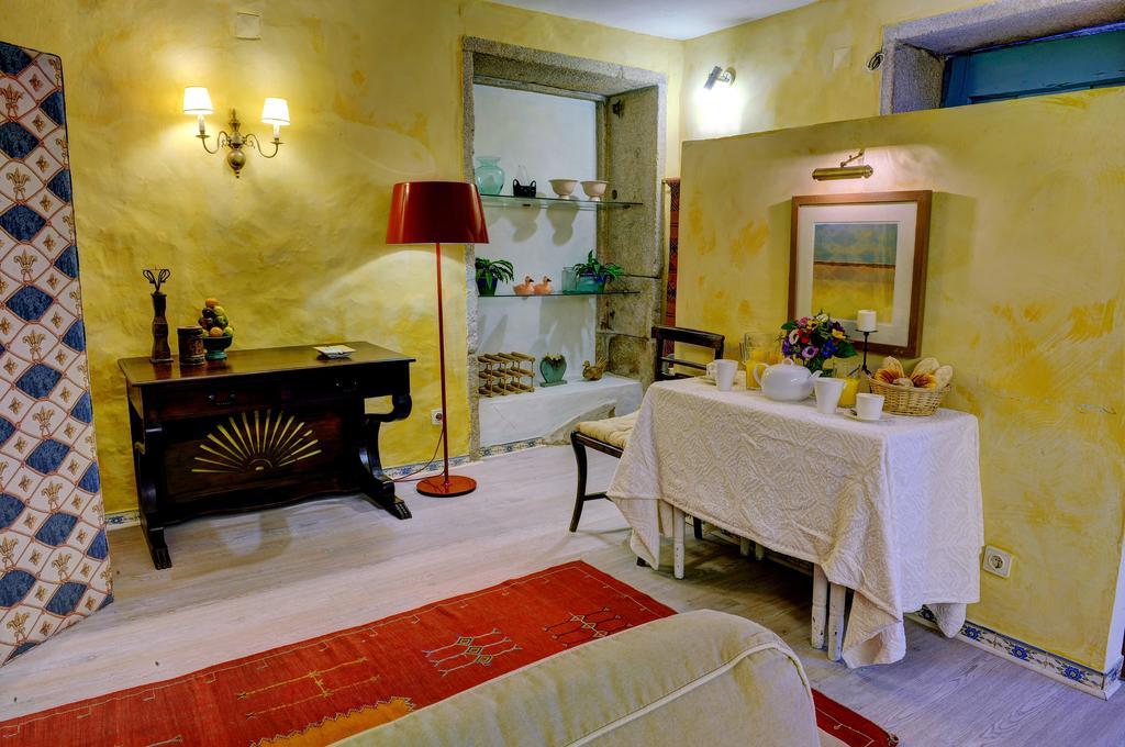 Apartment Casa Da Belavista