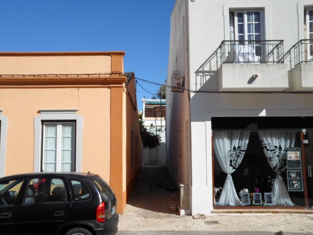 Appartement Casa Beco Sao Luis FAO