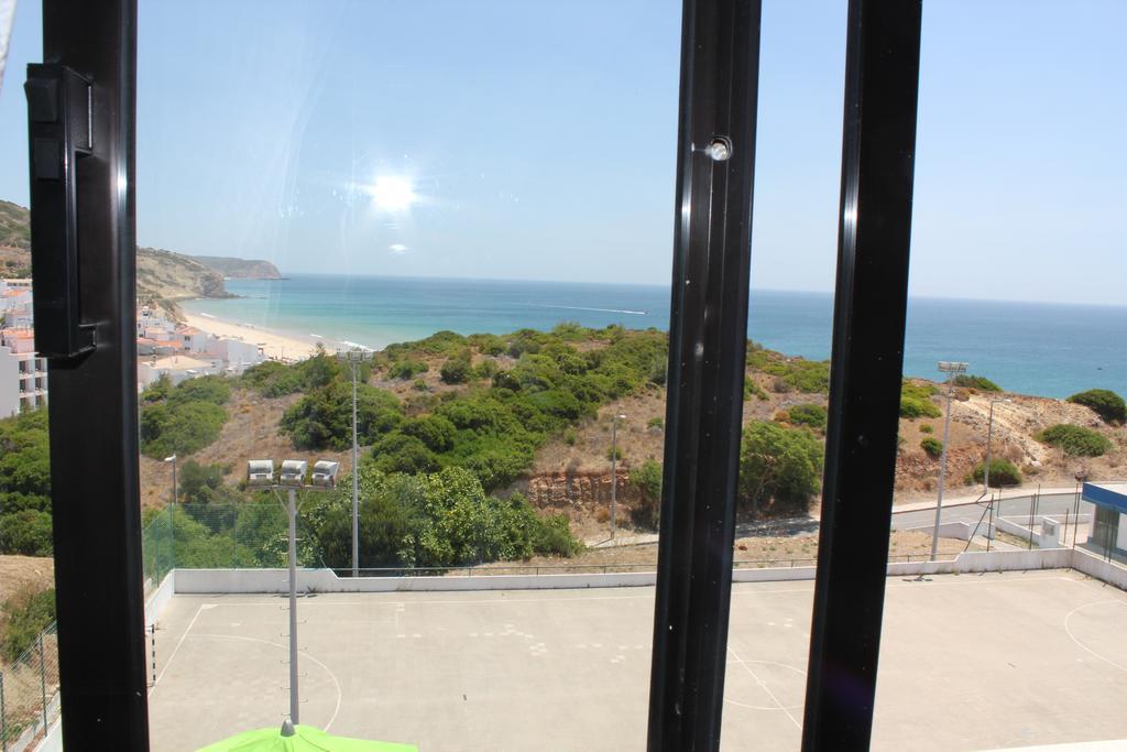 Beach Houses Salema