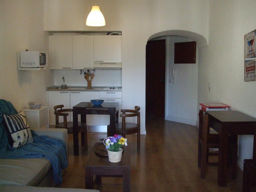 Appartement Mar Y Sol Cascais