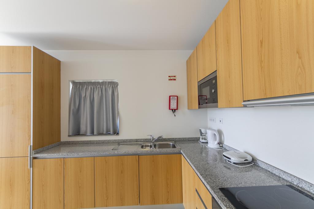 Apartment Atlantic Sagres