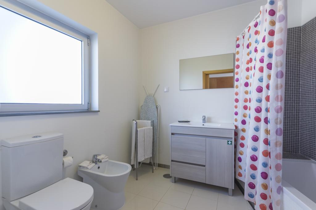 Apartment Atlantic